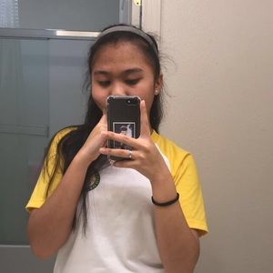 Meet your Posher, Catlheen joyce